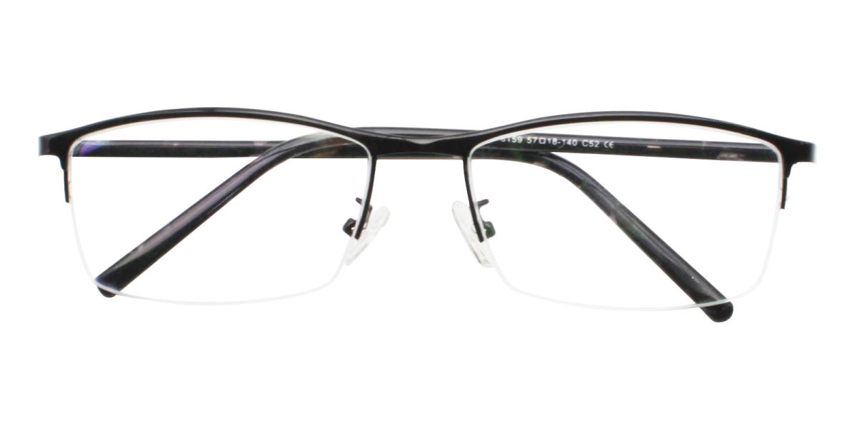 William Prescription Eyeglasses for Men | OpticalCA Glasses