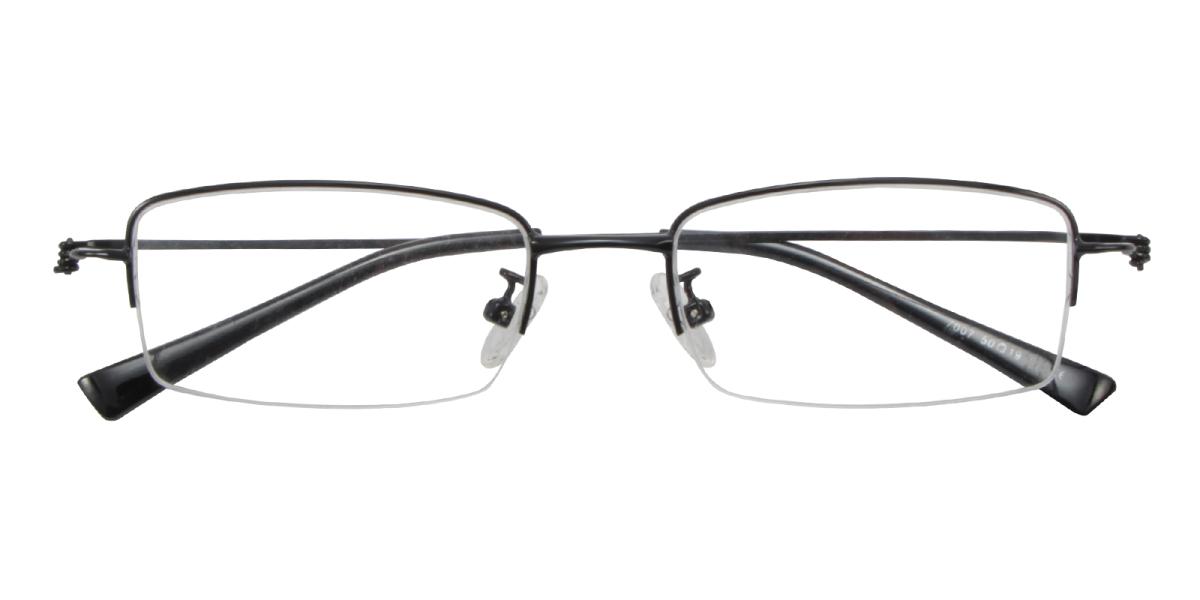 Chris Prescription Eyeglasses for Men | OpticalCA Glasses